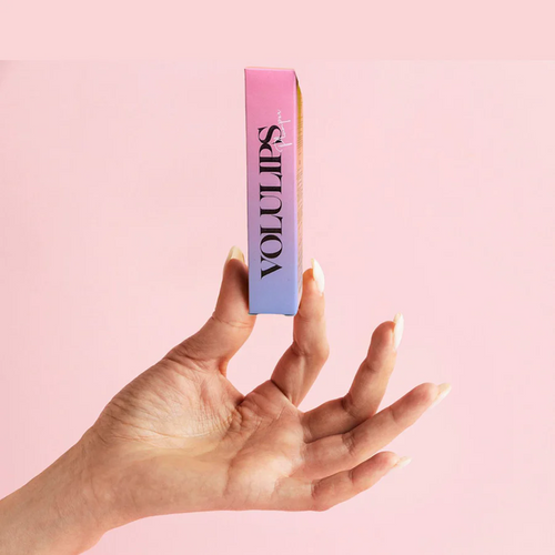 VOLULIPS Lip Plumper Efecto Inmediato